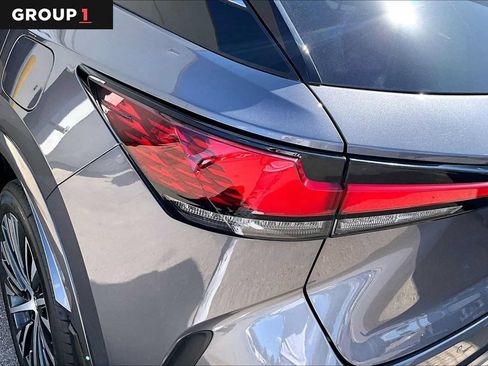 Used 2023 Lexus RX 350 Premium Plus w/ Cold Area Package AWD/4WD image 28