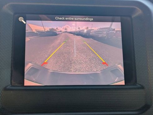 Used 2020 Jeep Gladiator Sport w/ Quick Order Package 24S image 23