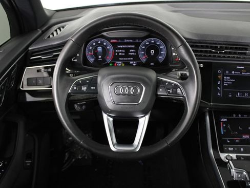 Used 2022 Audi Q7 2.0T Premium AWD/4WD image 6