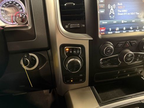 Used 2019 RAM 1500 Classic Warlock image 78