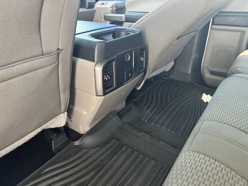 Used 2017 Ford F150 XLT w/ Equipment Group 301A Mid AWD/4WD image 19