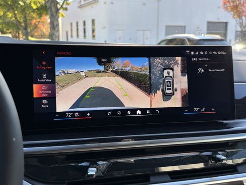 Used 2026 BMW X7 xDrive40i w/ M Sport Package image 26