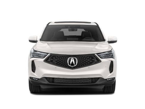 Used 2024 Acura RDX A-Spec AWD/4WD image 4
