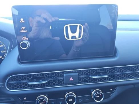 New 2026 Honda HR-V EX-L image 12