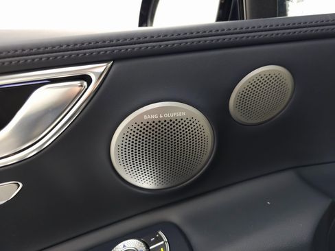 New 2025 Genesis GV80 3.5T Prestige image 11