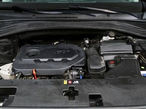 Used 2019 Hyundai Santa Fe SEL image 31