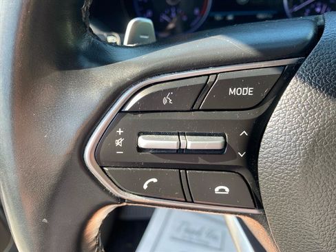 Used 2021 Hyundai Palisade SEL w/ Convenience Package AWD/4WD image 17