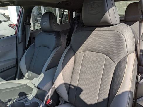 New 2026 Subaru Crosstrek 2.5i Wilderness image 19