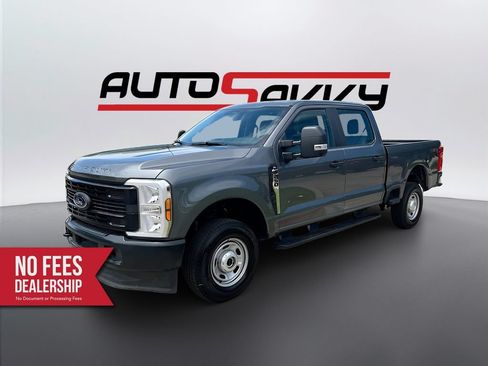 Used 2026 Ford F250 XL AWD/4WD image 3