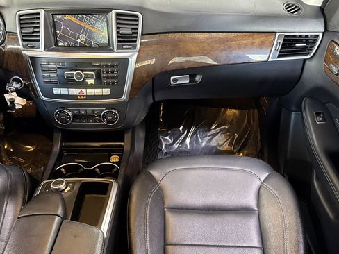 Used 2012 Mercedes-Benz ML 350 BlueTEC 4MATIC image 30