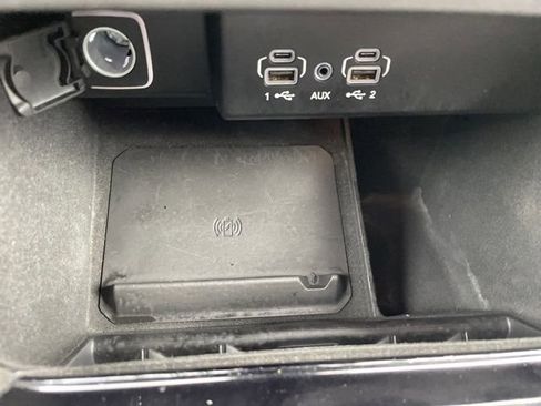 Used 2023 Jeep Wagoneer L Series II AWD/4WD image 27
