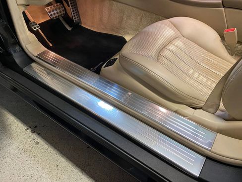 Used 2007 Mercedes-Benz SL 55 AMG image 29