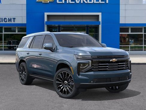 New 2026 Chevrolet Tahoe High Country AWD/4WD image 7