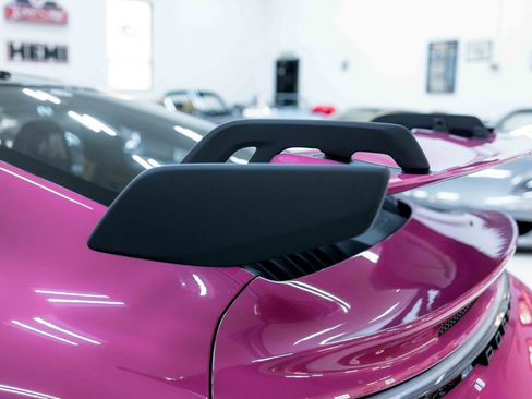 Used 2024 Porsche 911 GT3 image 87