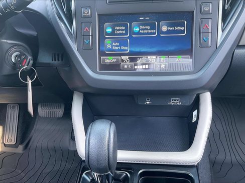 New 2026 Subaru Forester AWD/4WD image 20