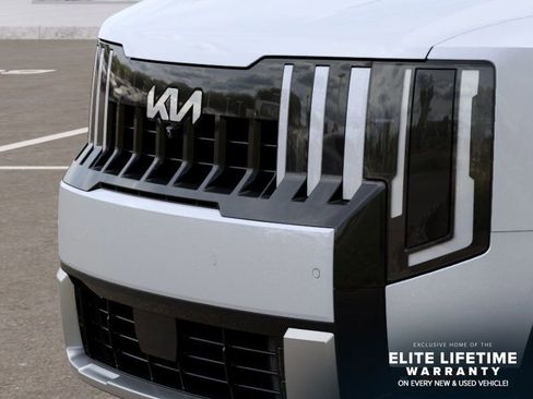 New 2027 Kia Telluride SX Prestige AWD/4WD image 13