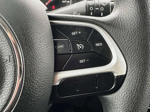 Used 2020 Jeep Renegade Sport w/ Sport Appearance Group AWD/4WD image 26