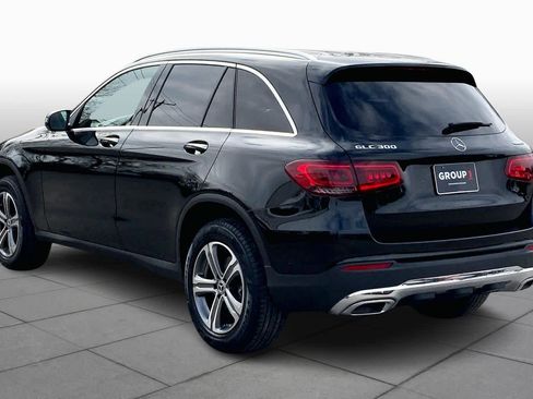 Used 2022 Mercedes-Benz GLC 300 4MATIC image 11