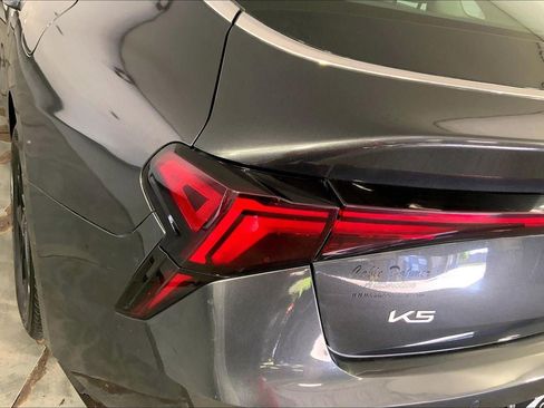 Used 2025 Kia K5 LXS FWD image 29