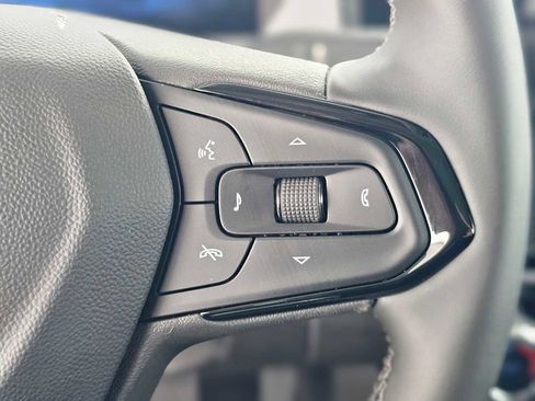 New 2027 Chevrolet Bolt RS image 28