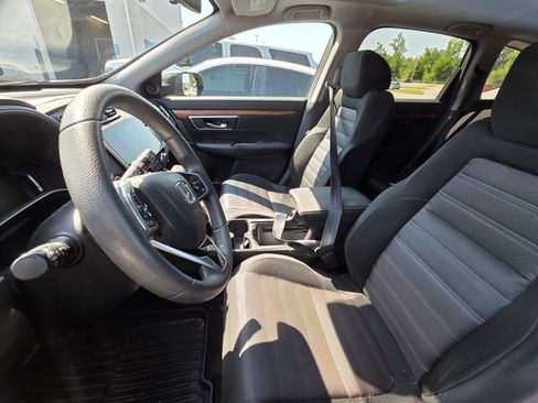 Used 2021 Honda CR-V EX image 9