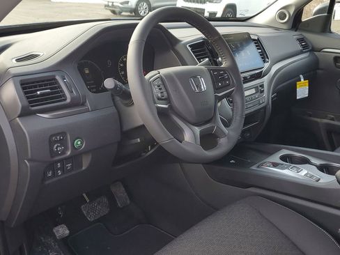 New 2026 Honda Ridgeline Sport image 7