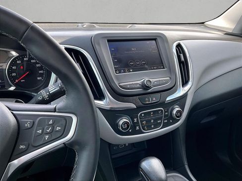 Used 2023 Chevrolet Equinox LT w/ Driver Convenience Package FWD image 8