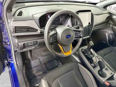 Certified 2024 Subaru Crosstrek 2.5i Wilderness w/ Crosstrek Mirror Package AWD/4WD image 20