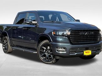 New 2026 RAM 1500 Laramie w/ Night Edition video 1