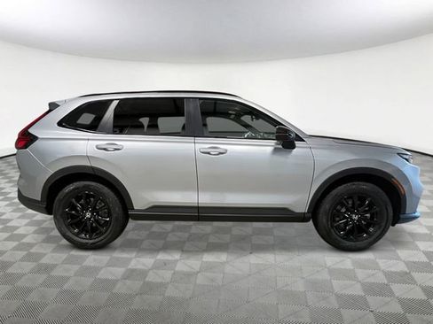 New 2026 Honda CR-V Sport image 7