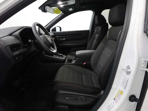 Used 2024 Honda CR-V Sport image 12