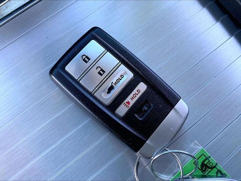 Used 2019 Acura RDX w/ Technology Package image 13