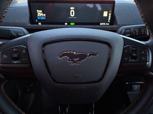 Used 2021 Ford Mustang Mach-E GT image 19