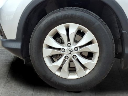 Used 2012 Honda CR-V EX-L image 10