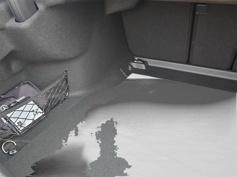 New 2026 Mercedes-Benz C 300 Sedan image 11