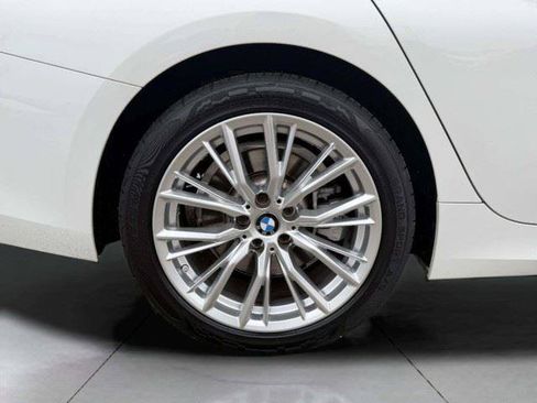 Used 2023 BMW 330i xDrive Sedan w/ Driving Assistance Package AWD/4WD image 53
