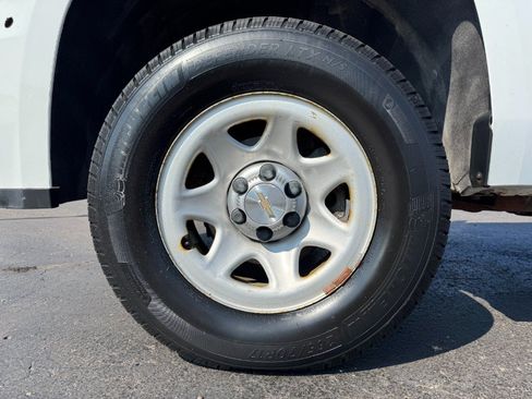 Used 2019 Chevrolet Tahoe 4WD image 13