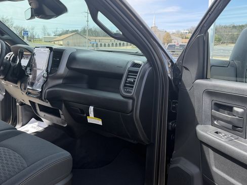 New 2026 RAM 2500 Tradesman image 30