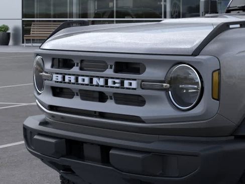 New 2025 Ford Bronco Big Bend image 19