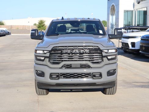 New 2027 RAM 2500 Big Horn AWD/4WD image 10