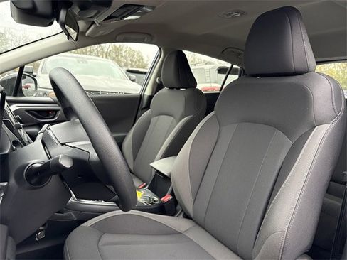 Certified 2025 Subaru Impreza 2.0i image 12