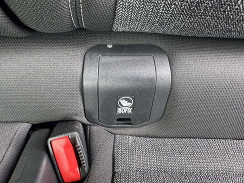 Used 2025 GMC Terrain Elevation image 21