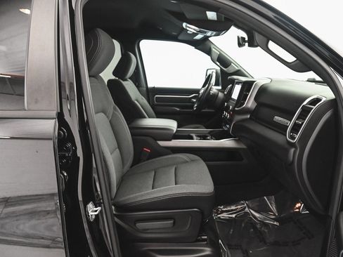 Used 2022 RAM 1500 Big Horn image 29