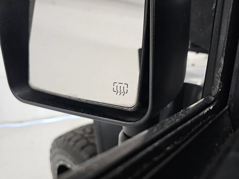 Used 2016 Jeep Wrangler Unlimited Sport w/ Quick Order Package 24S AWD/4WD image 51