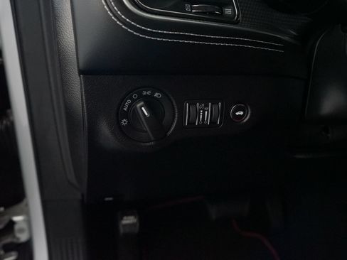 Used 2023 Dodge Challenger SRT Hellcat RWD image 19