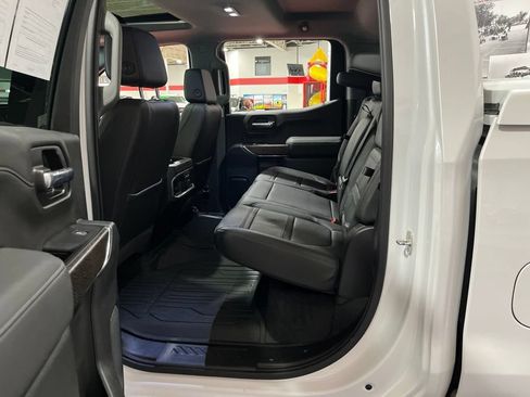 Used 2019 GMC Sierra 1500 Denali w/ Denali Ultimate Package AWD/4WD image 20