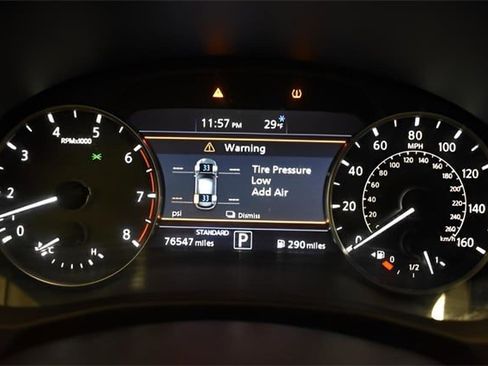 Used 2020 INFINITI QX50 Luxe w/ Cargo Package image 28