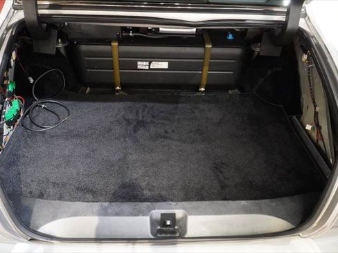 Used 2004 Bentley Arnage T image 32