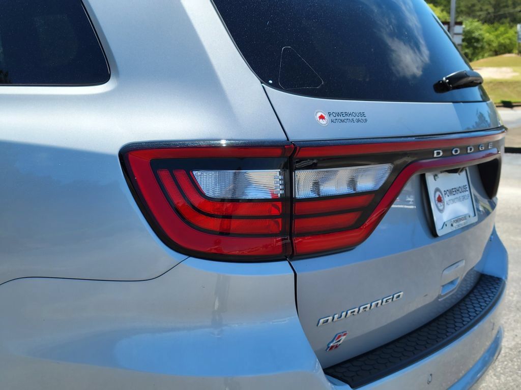Used 2023 Dodge Durango GT AWD/4WD image 12