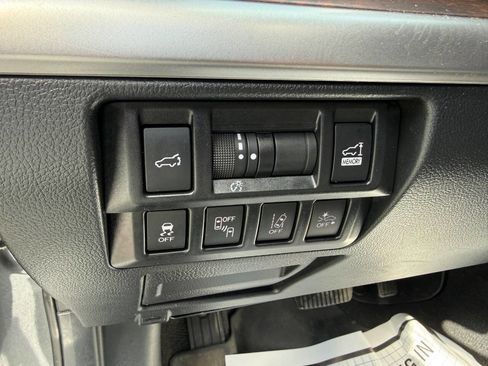 Used 2019 Subaru Outback 2.5i Limited image 25
